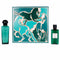 Hermès Eau d'Orange Verte Gift Set 100ml EDC + 80ml Shower Gel