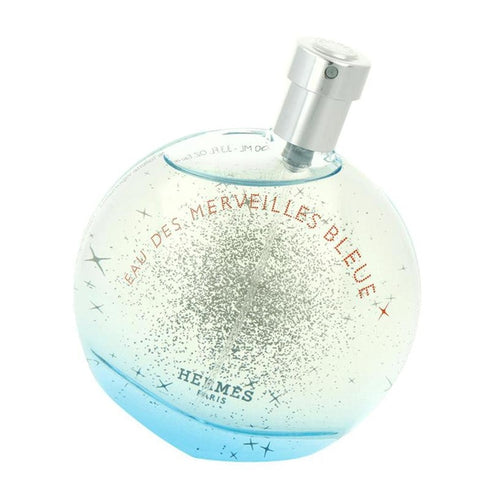 Hermès Eau des Merveilles Bleue Eau de Toilette 100ml Spray