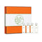 Hermès Jardin Miniatures Gift Set 4 Pieces
