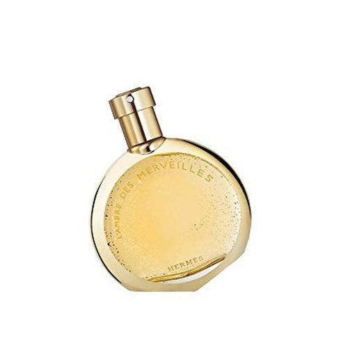 Hermès L'Ambre des Merveilles Eau de Parfum 100ml Spray