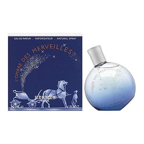 Hermés L'Ombre Des Merveilles Eau de Parfum 30ml Spray