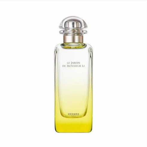 Hermès Le Jardin de Monsieur Li Eau de Toilette 50m Spray