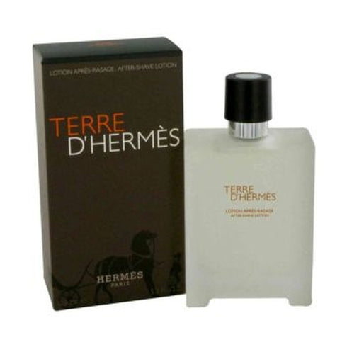 Hermès Terre d'Hermès Aftershave Lotion 100ml Splash
