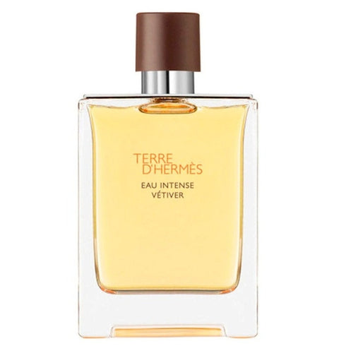 Hermès Terre d'Hermès Eau Intense Vetiver Eau de Parfum 100ml Spray
