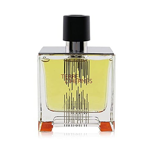 Hermès Terre d'Hermès - Flacon H 2021 Edition Pure Perfume 75ml Spray