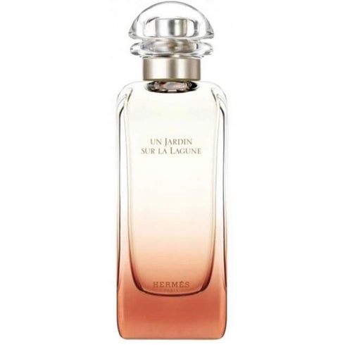 Hermès Un Jardin Sur La Lagune Eau de Toilette 100ml Spray