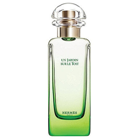 Hermès Un Jardin Sur Le Toit Eau de Toilette 50ml Spray