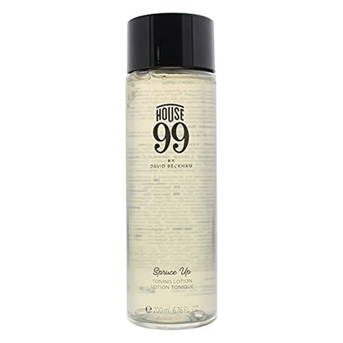 House 99 by David Beckham Spruce Up Toning Lotion 200ml