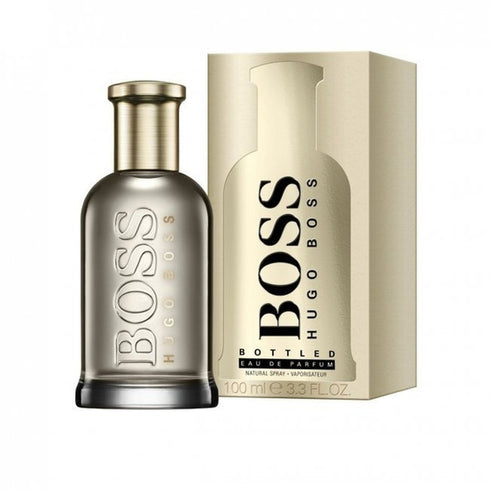 Hugo Boss Boss Bottled Eau de Parfum 100ml Spray