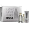 Hugo Boss Boss Bottled Eau de Parfum Gift Set 100ml EDP + 100ml Shower Gel + 10ml EDP