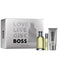 Hugo Boss Boss Bottled Gift Set 100ml EDT + 10ml EDT + 150ml Shower Gel