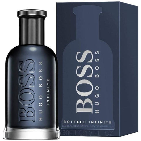 Hugo Boss Boss Bottled Infinite Eau de Parfum 50ml Spray