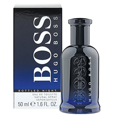 Hugo Boss Boss Bottled Night Eau de Toilette 50ml Spray