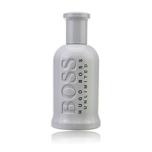 Hugo Boss Boss Bottled Unlimited Eau de Toilette 100ml Spray