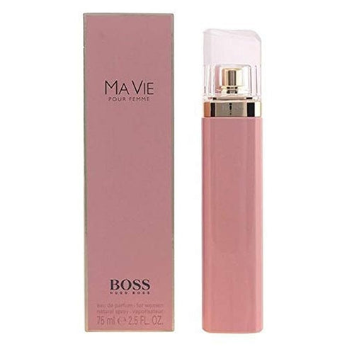 Hugo Boss Boss Ma Vie Eau de Parfum 75ml Spray