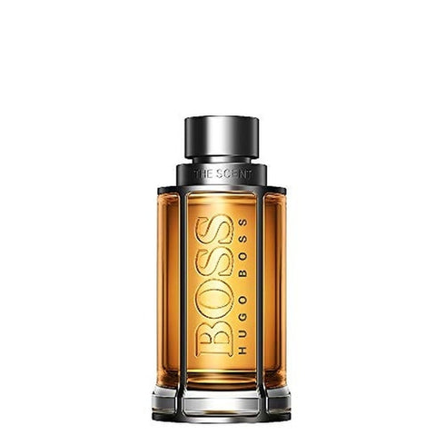 Hugo Boss Boss The Scent Aftershave Lotion 100ml