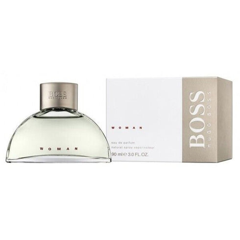 Hugo Boss Boss Woman Eau de Parfum 90ml Spray