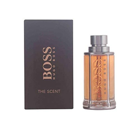 Hugo Boss Boss the Scent Eau de Toilette 100ml Spray