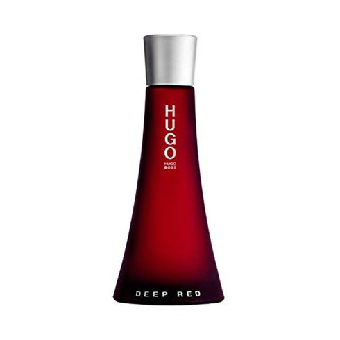 Hugo Boss Deep Red Eau de Parfum 90ml Spray