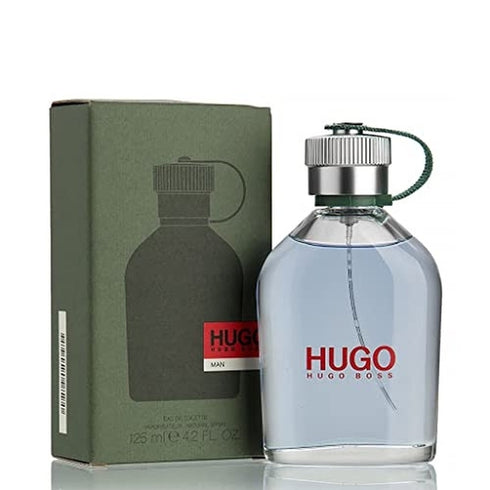 Hugo Boss Hugo Eau de Toilette 125ml Spray