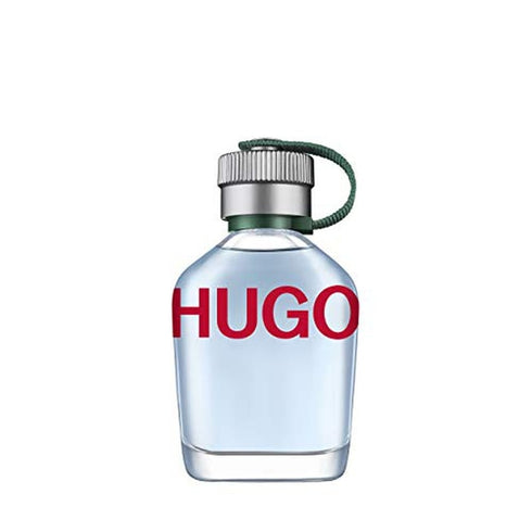 Hugo Boss Hugo Man Eau De Toilette 75ml Spray
