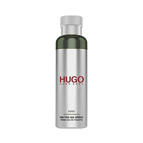 Hugo Boss Hugo Man On The Go Spray Eau de Toilette 100ml Spray