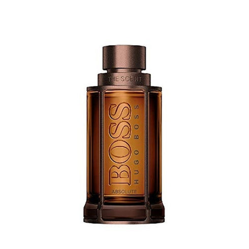 Hugo Boss The Scent Absolute Eau de Parfum 100ml Spray