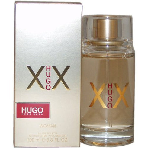 Hugo Boss XX Eau de Toilette 100ml Spray