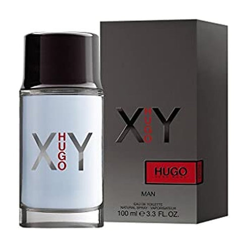 Hugo Boss XY Eau de Toilette 100ml Spray