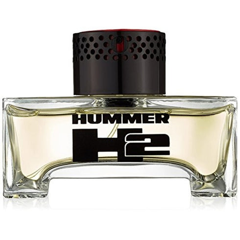 Hummer H2 Eau de Toilette 125ml Spray