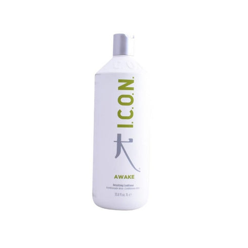 I.C.O.N Awake Detoxifying Conditioner 1000ml