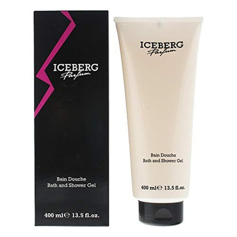 Iceberg Bath and Shower Gel 400ml