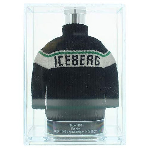 Iceberg Iceberg Since 1974 for Him Eau de Parfum 100ml Spray