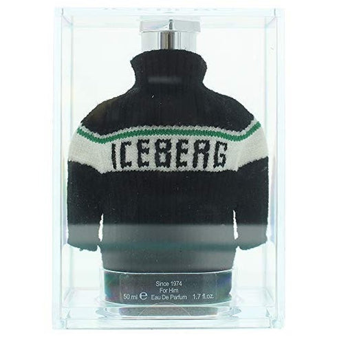 Iceberg Iceberg Since 1974 for Him Eau de Parfum 50ml Spray
