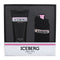Iceberg Since 1974 for Her Gift Set 100ml EDP + 200ml Body Lotion