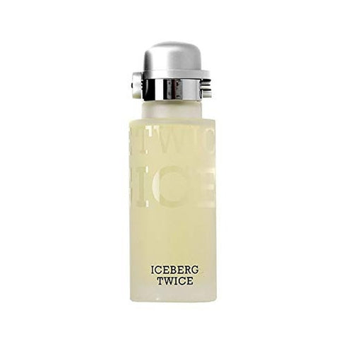 Iceberg Twice Pour Homme Aftershave Lotion 75ml