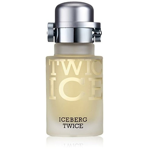 Iceberg Twice Pour Homme Eau de Toilette 75ml Spray