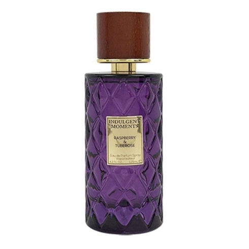 Indulgent Moments Raspberry & Tuberose Eau de Parfum 125ml Spray