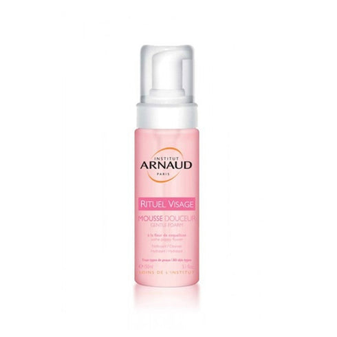 Institut Arnaud Facial Care Ritual Gentle Cleansing Foam 150ml