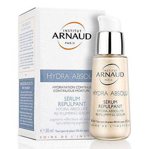 Institut Arnaud Hydra Absolute Replumping Face Serum 30ml