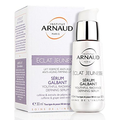 Institut Arnaud Youthful Radiance Defining Face Serum 30ml