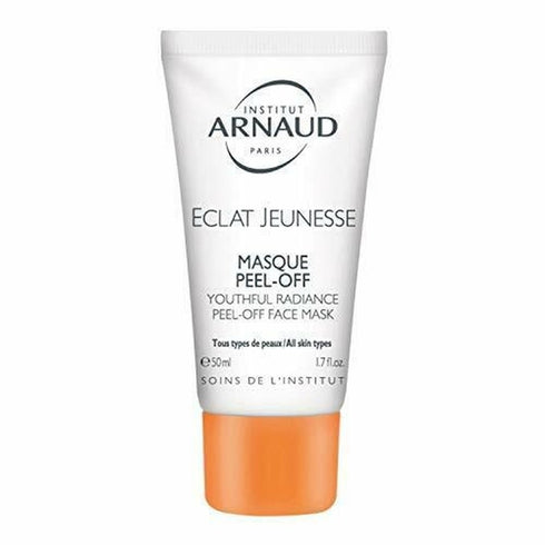 Institut Arnaud Youthful Radiance Peel-off Face Mask 50ml