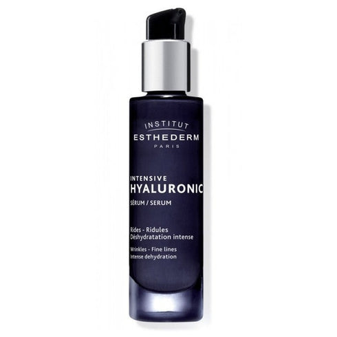 Institut Esthederm Intensive Hyaluronic Face Serum 30ml