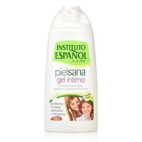Instituto Español Healthy Skin Intimate Shower Gel 300ml