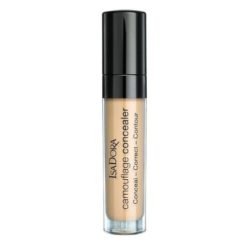 IsaDora Camouflage Concealer 7ml ? 24