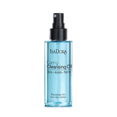 IsaDora Caring Cleansing Oil 100ml
