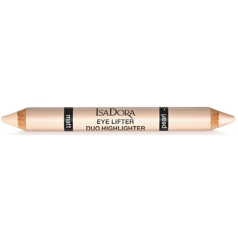 IsaDora Eye Lifter Duo Highlighter 5g - Matt & Pearl