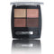 IsaDora Eyeshadow Quartet 5g - 13 Autumn Legends