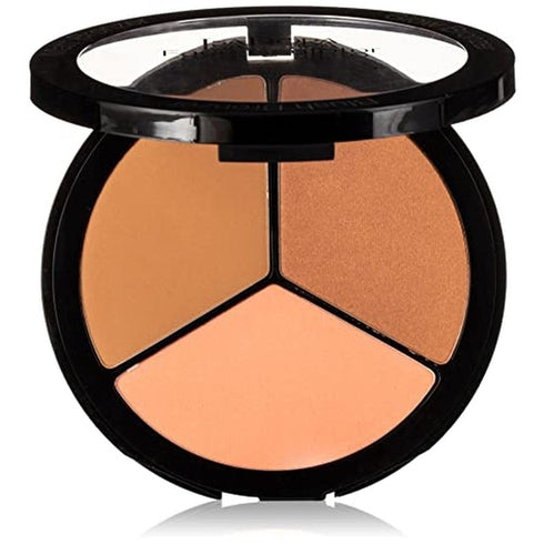 IsaDora Face Sculptor 10g - 10 Sun Glow