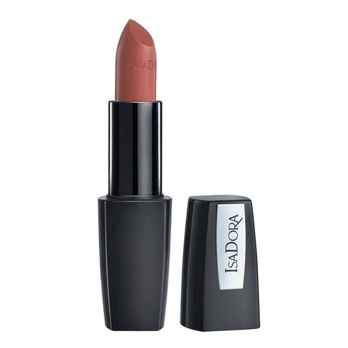 IsaDora Perfect Matte Lipstick 4.5g - 01 Bare Bohemian